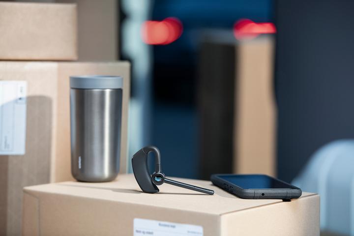 Produktbild Jabra BlueParrott M300-XT (Kabellos, USB-C)