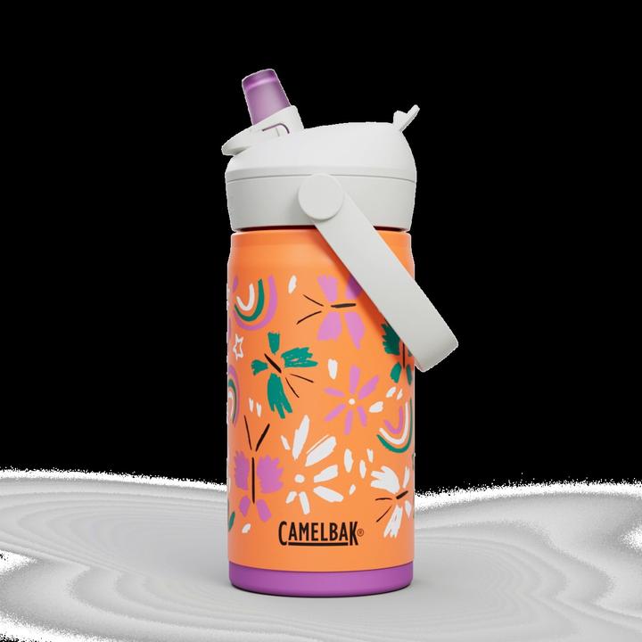 Image du produit Camelbak Thrive Flip Straw Kids V.I. (0.40 l)