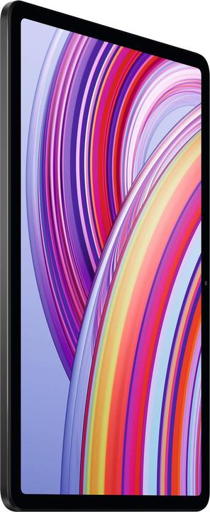 Image du produit Xiaomi Redmi Pad Pro 5G (5G, 12.09", 128 Go, Gris graphite)