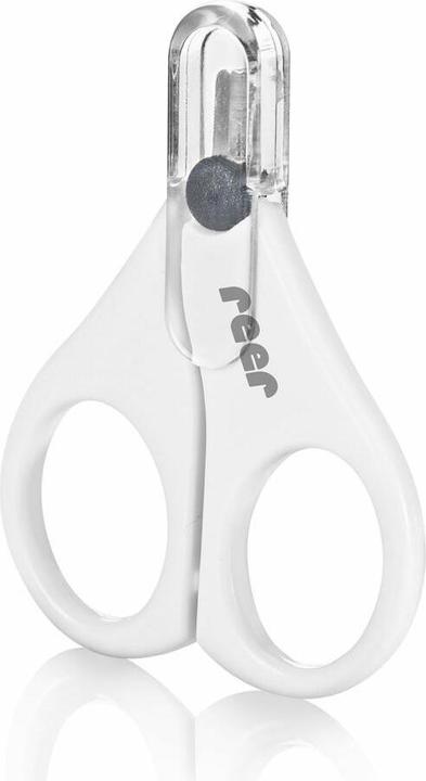 Immagine prodotto Reer Set per la cura delle unghie BabyCare