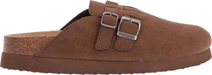 Actual product image Rocket Dog Womens/Ladies Abel Plus Clogs (36)