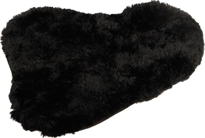 Actual product image Harry's Horse Merino Riding Seat Cover