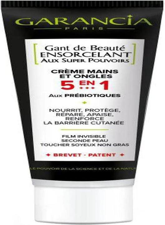 Produktbild Garancia Crème Mains / Ongles (50 ml)