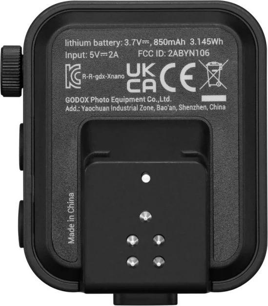 Actual product image Godox X3-C (Flash trigger)