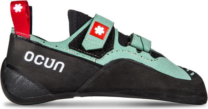 Actual product image Ocun Striker QC (48)