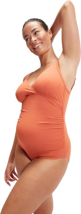 Image du produit Speedo - Maillot de bain grossesse 1 pièce - Femme (44 D)