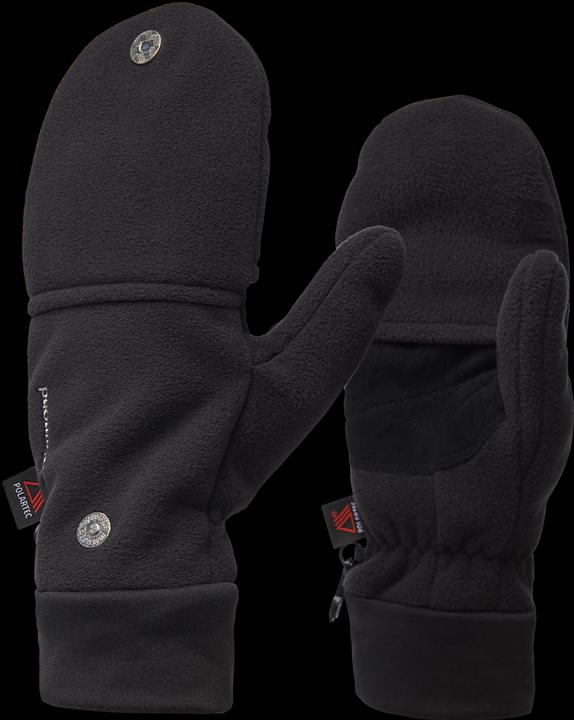 Produktbild Black Diamond WindWeight Mitt (L)