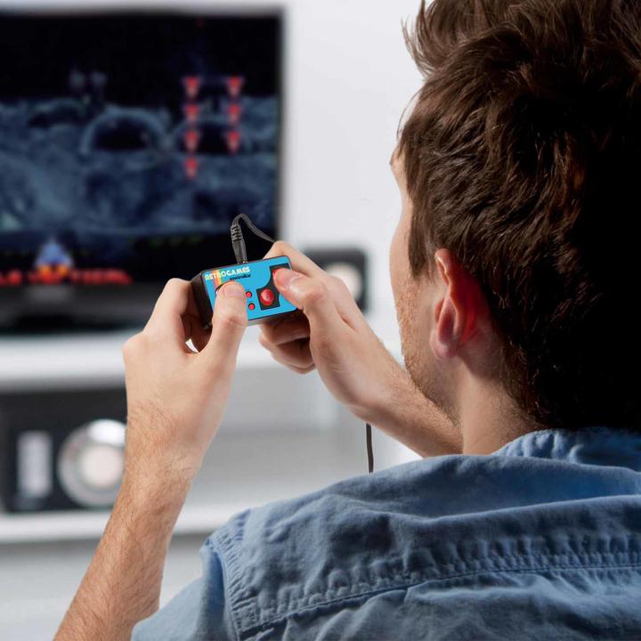 Produktbild ORB Mini TV Games
