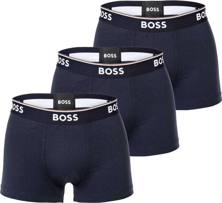 Produktbild Hugo Boss Power (XXL, 3er Pack)
