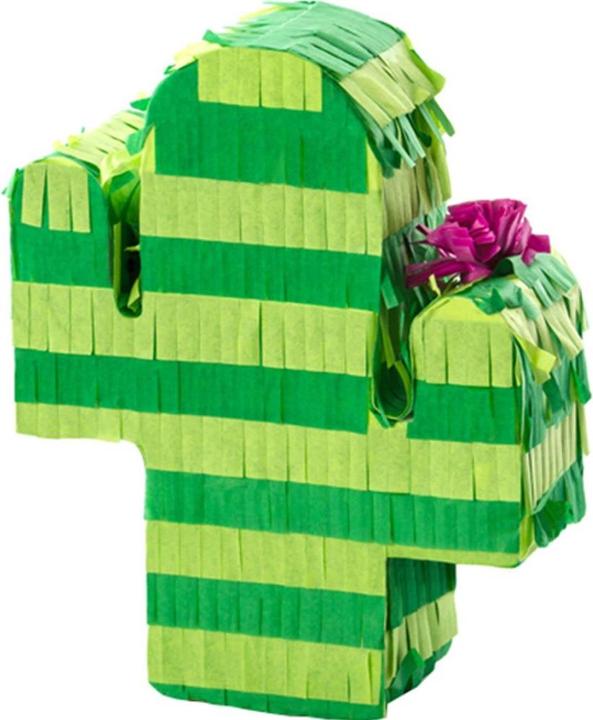 Sombo Mini Pinata Cactus