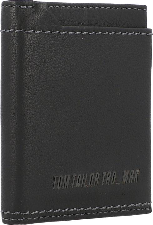 Immagine prodotto Tom Tailor Diego porta carte di credito RFID in pelle 8 cm