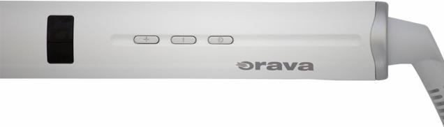Produktbild Orava Tenera-1 (Glätteisen)