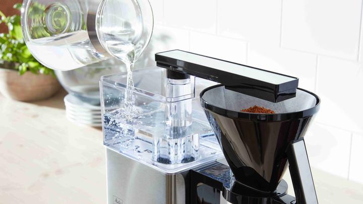 Produktbild Melitta 1021-01 Aroma Fresh (EU-Stecker)