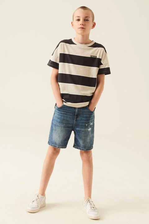 Immagine prodotto Garcia T Shirt a righe (128)