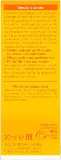 Produktbild Weleda Baby Calendula