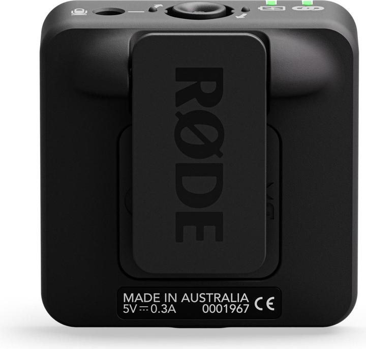 Produktbild RØDE Wireless ME TX Transmitter