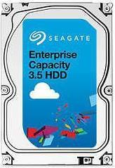 Seagate ENTERPRISE CAPACITY 3.5 HDD 6T (6 TB, 3.5")