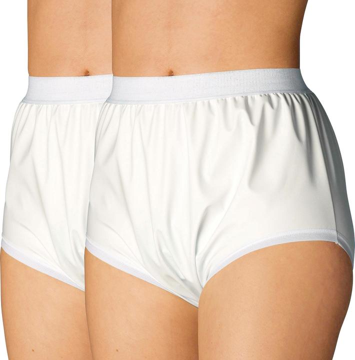 Immagine prodotto Mediset Slip igienico unisex 2 pezzi (2 x, XS)