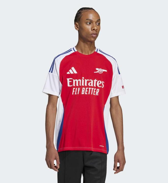 Actual product image adidas Arsenal London Jersey (L)