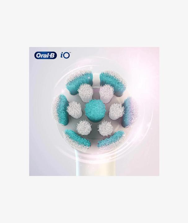 Produktbild Oral-B iO Sanfte Reinigung (4 x)