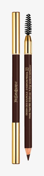 Produktbild Yves Saint Laurent Dessin Des Sourcils (Nr. 02 - Brun Profond)