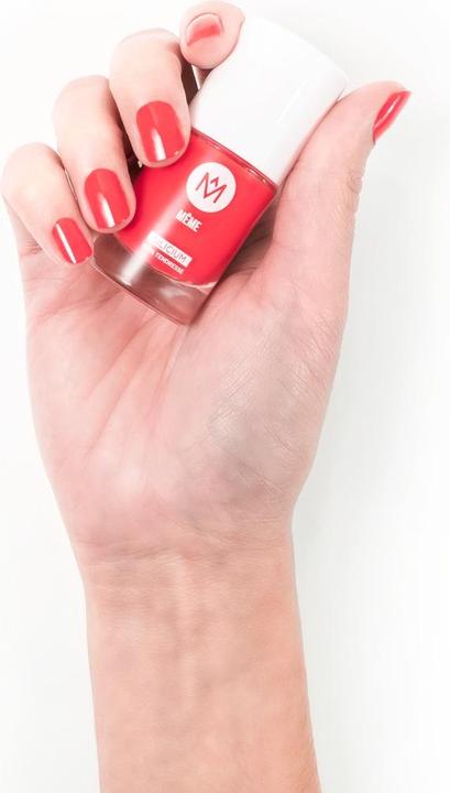 Image du produit Même Vernis au silicium (Corail, Vernis couleur)