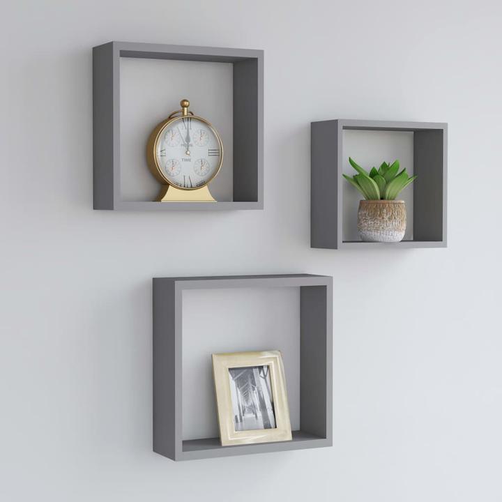 Image du produit VidaXL Abey (30 x 10 x 30 cm)