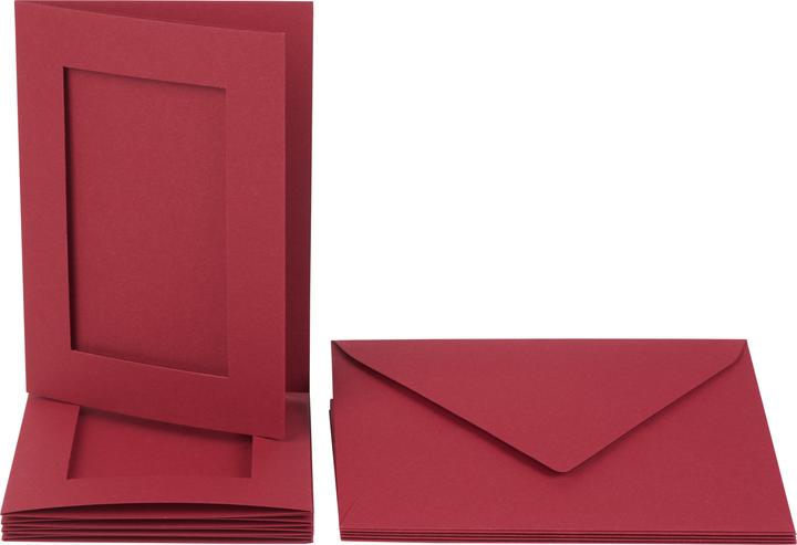 Rosso scuro