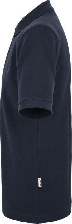 Actual product image Hakro MIKRALINAR® ECO polo shirt (4XL)
