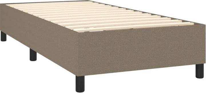 Image du produit VidaXL Poppy (90 x 190 cm, 90 x 190 cm)