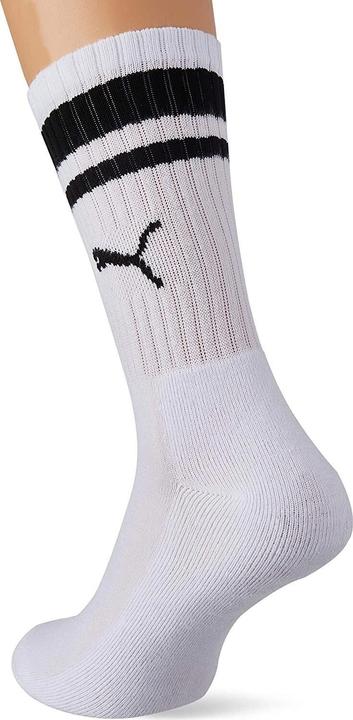 Image du produit Puma Chaussettes Heritage (2pcs) (39.5 - 42)