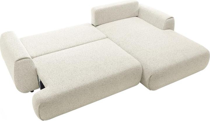 Produktbild Vente-unique Monelia (Ecksofa)