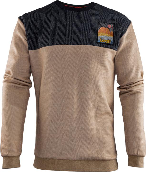 Actual product image Leatt Premium Sweater (S)