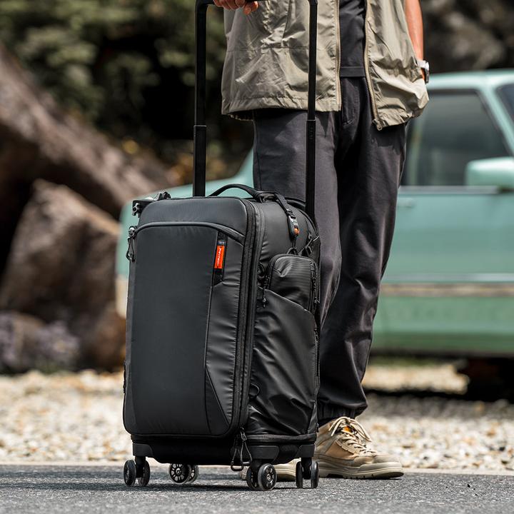 Produktbild Pgytech Roller Camera Backpack (Fotorucksack, 30 l)
