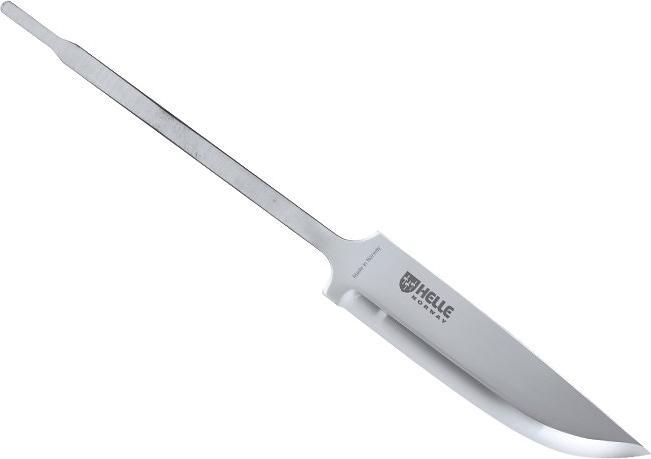Actual product image No Name Klinga Helle Odel