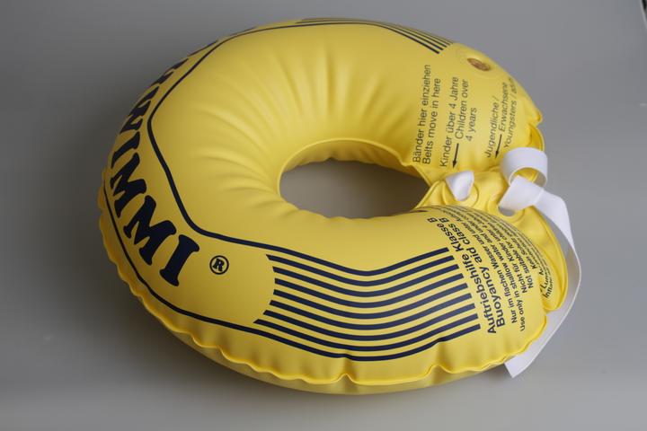 Produktbild Schwimmi Schwimmkragen