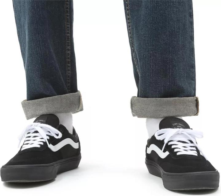 Produktbild Vans Gilbert Crockett (39)