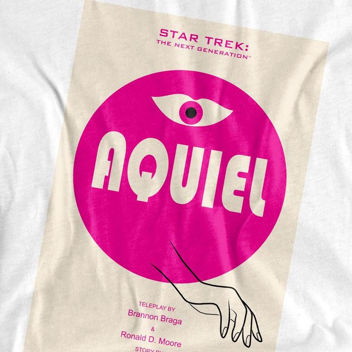 Produktbild The Next Generation Season 6 Episode 13 TShirt (XL)