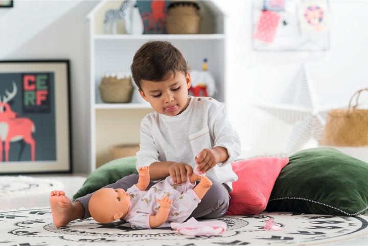 Produktbild Corolle Babykleidungsset