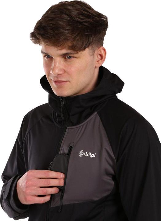 Actual product image Kilpi Beltra (4XL)