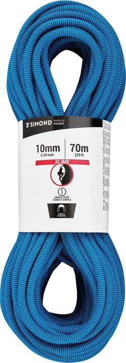Produktbild Simond Klimb