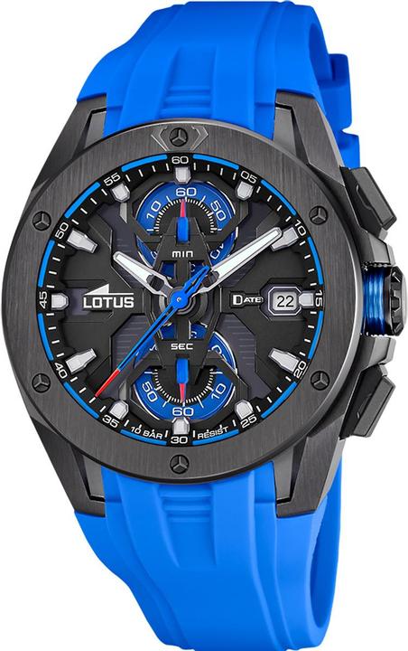 Immagine prodotto Lotus 18943/2 Vortex (Cronografo, 44 mm)