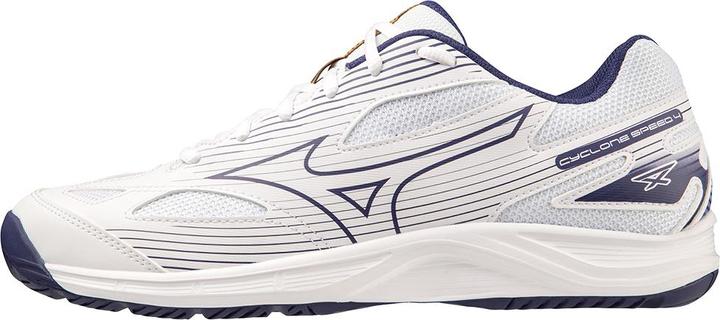 Immagine prodotto Mizuno Velocità Del Ciclone 4 (44.5)