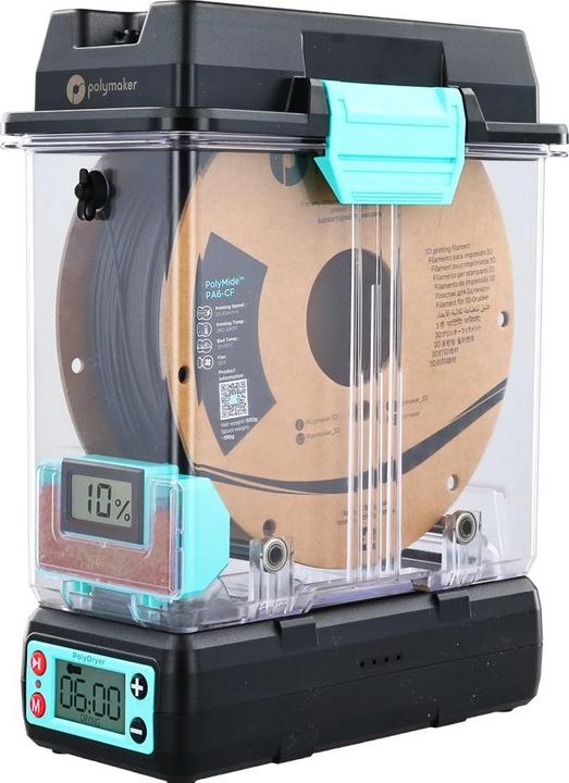 Immagine prodotto Polymaker Polydryer (Box)