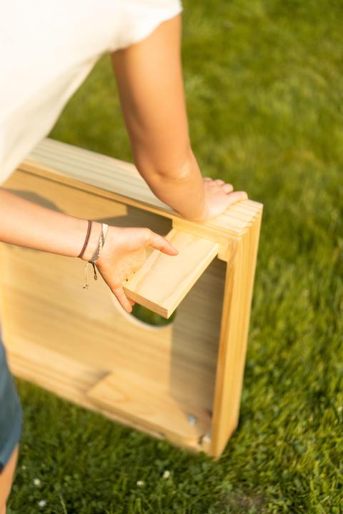 Image du produit Decathlon Cornhole