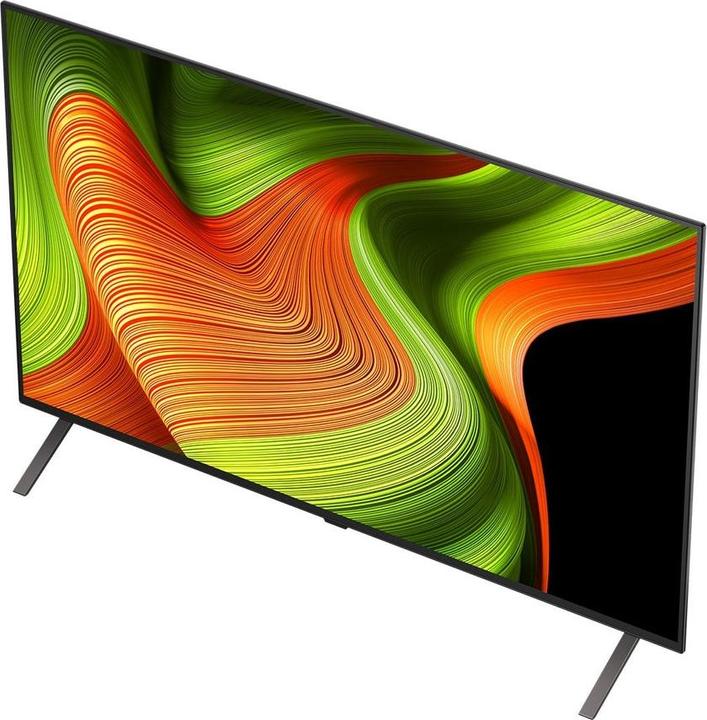 Immagine prodotto LG 48 OLED B56 4K (2025) (OLED48B56LA.AEU) (48", OLED, 4K, 2025)