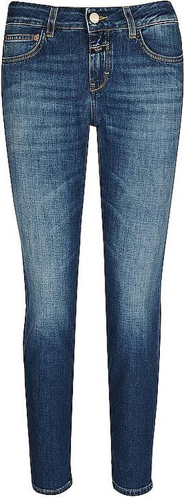 Closed Jeans Slim Fit Baker 7/8 (32)