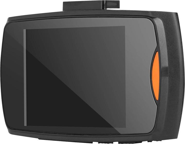 Produktbild Avizar Dashcam (Akku, Eingebautes Mikrofon, Full HD)