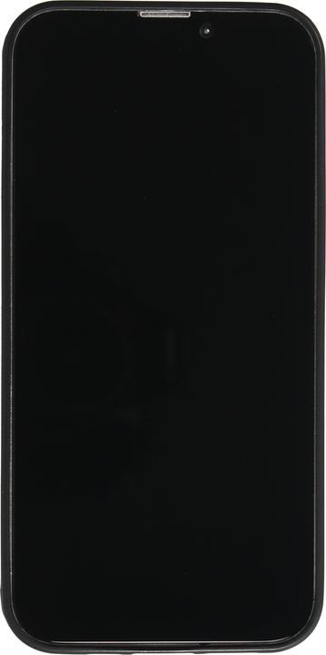 Image du produit PhoneLook Coque Silicone rigide noir Summer 2023 palm tree vibe (Apple iPhone 14 Pro Max)