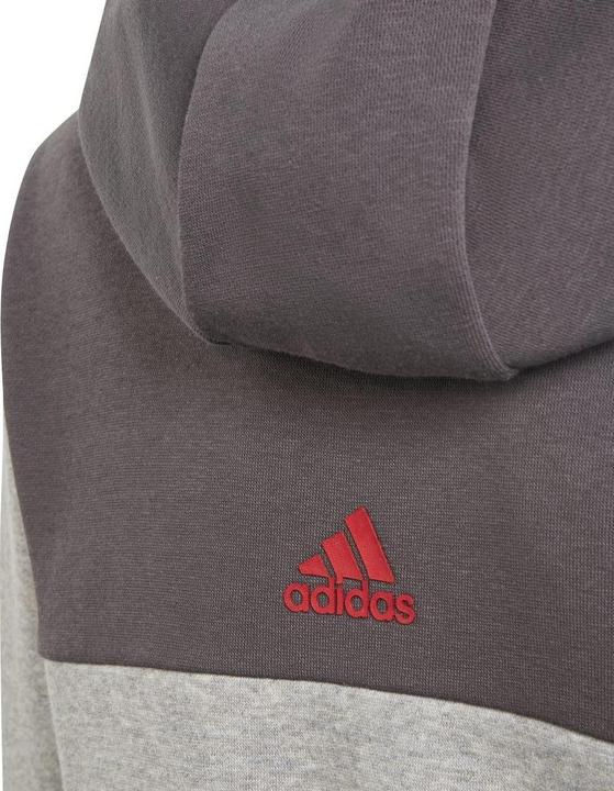 Produktbild adidas Trainingsanzug mit Kapuze (170, 176)